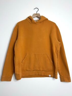 Norse Projects Vagn Classic Hoodie